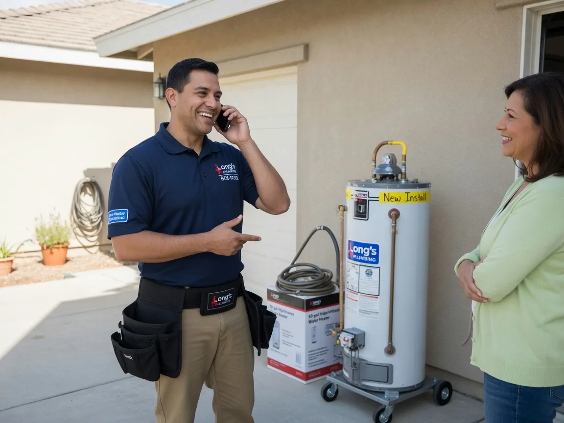 Leak Detection Baldwin, LA FAQs